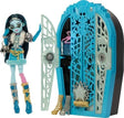 Monster High Skulltimate Secrets Wave 6 Doll Frankie