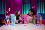 Monster High Skulltimate Secrets Wave 6 Doll Frankie