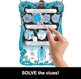 Monster High Skulltimate Secrets Wave 6 Doll Frankie