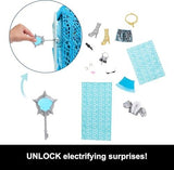 Monster High Skulltimate Secrets Wave 6 Doll Frankie