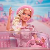 Barbie The Movie Pink Beret