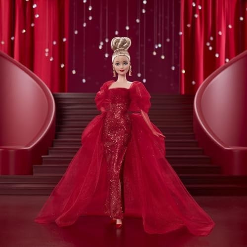 Barbie Mattel 80th™ Doll Blonde