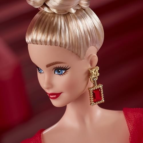 Barbie Mattel 80th™ Doll Blonde