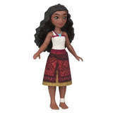 Disney Princess Moana 2 Singing Adventure Moana Doll - Multi Color