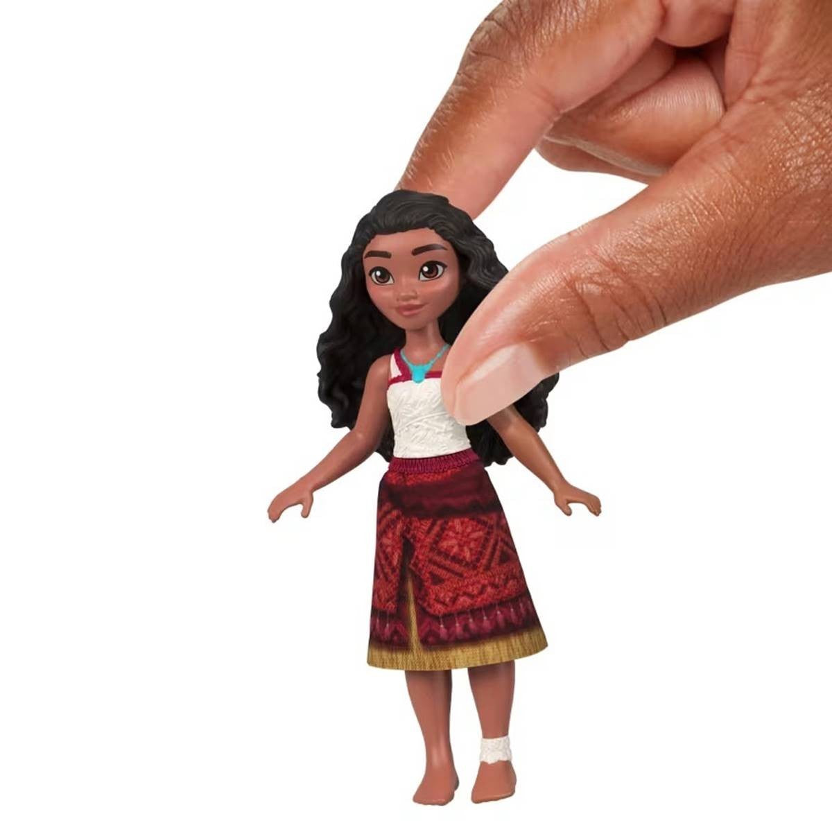 Disney Princess Moana 2 Singing Adventure Moana Doll - Multi Color