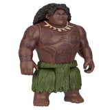Disney Princess Moana 2 Singing Adventure Moana Doll - Multi Color