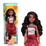 Disney Moana 2 Moana Doll