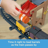 Thomas & Friends Motorized Diesel Construction Set