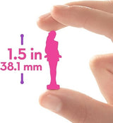 Barbie Mini Barbieland Reveal Dolls 5-pack