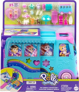Polly Pocket Pet Mobile Adventure
