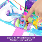 Polly Pocket Pet Mobile Adventure