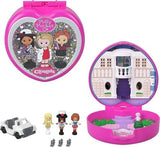 Polly Pocket Clueless