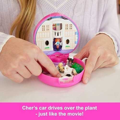 Polly Pocket Clueless