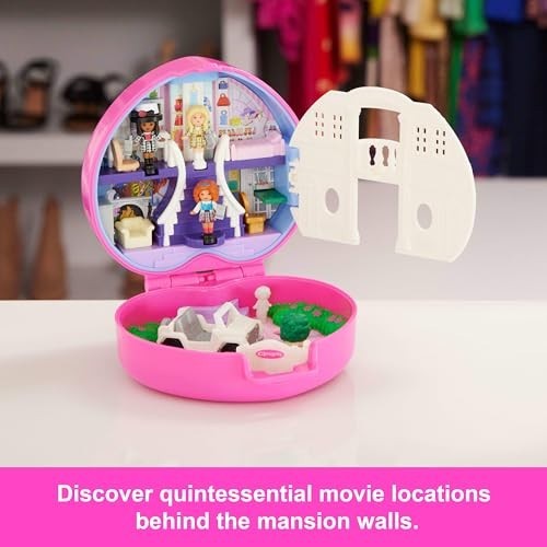 Polly Pocket Clueless