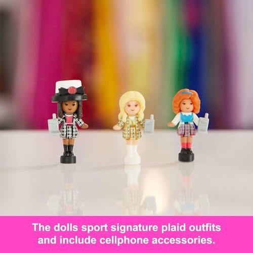 Polly Pocket Clueless
