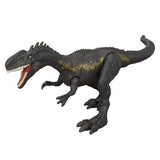 Jurassic World Strike Attack Asst - Monolophosaurus
