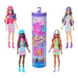 Barbie Colour Reveal - Country Disco