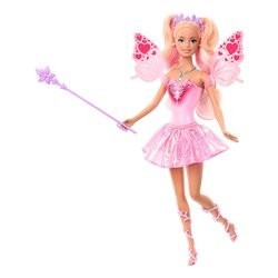 Barbie Color Change Fairy