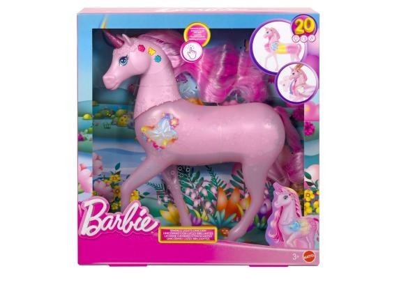 Barbie Fantasy Feature Unicorn