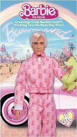 Barbie The Movie Ken