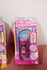 Barbie Mini Barbieland Color Reveal Spring Wave