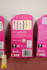 Barbie Mini Barbieland Color Reveal Spring Wave