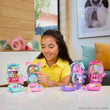 Pocket World Core Compact Assorted - Pony Rodeo