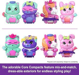 Pocket World Core Compact Assorted - Pony Rodeo