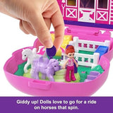 Pocket World Core Compact Assorted - Pony Rodeo