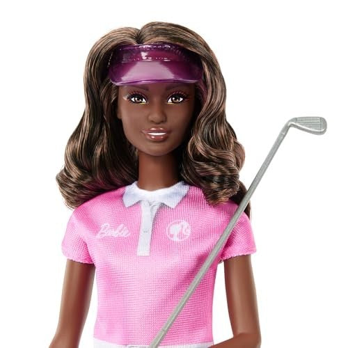 Barbie Careers - Golfer