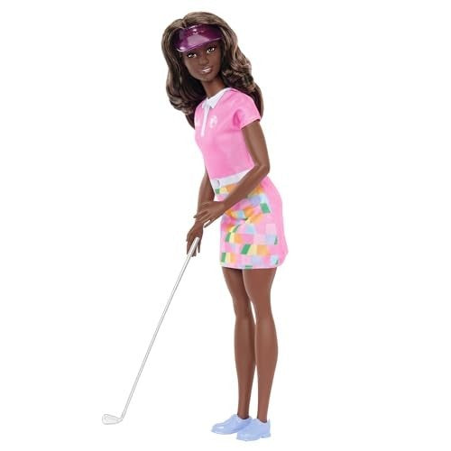Barbie Careers - Golfer