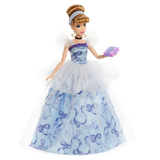 Birthday Celebration Cinderella