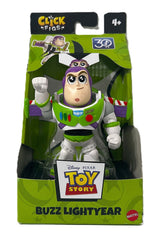 Disney Pixar Click Figs - Buzz