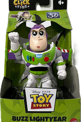 Disney Pixar Click Figs - Buzz