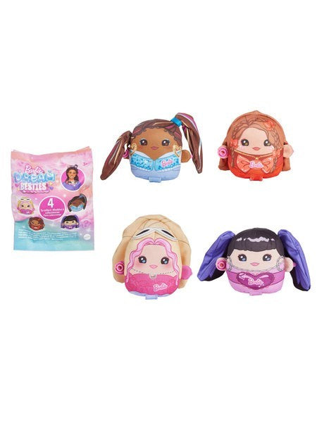 Barbie Dream Besties Plush