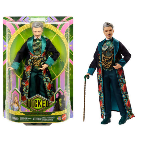 Mattel Wicked Movie The Wizard