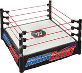Mattel Wwe Superstar Ring