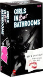 Girls In Bar Bathrooms