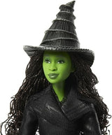 Wicked: for Good Thrillifying Elphaba Thropp Doll