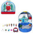 Polly Pocket Peanuts Holiday Collector Compact