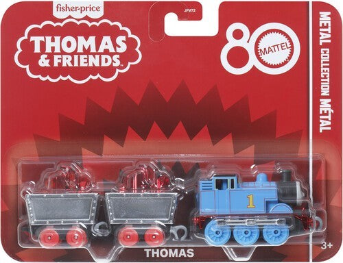 Thomas & Friends - Mattel 80th Engine