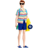 Barbie Buddy Of Ken Allan Doll