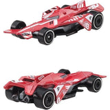 Hot Wheels Mattel 80th Core Die-Cast 5 Pack