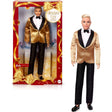 Barbie Holiday Ken 2025