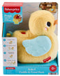 Fisher-Price 3 In 1 Grow & Go Duck