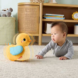 Fisher-Price 3 In 1 Grow & Go Duck