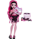 Monster High Self-Scare Secrets Wave 1 Draculaura