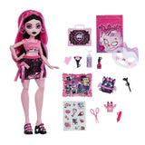 Monster High Self-Scare Secrets Wave 1 Draculaura