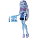 Monster High Self-Scare Secrets Wave 1 Abbey