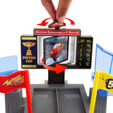 Disney Pixar Cars Piston Cup Trackset